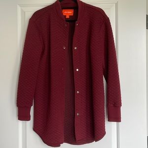 Joe fresh bomber jacket